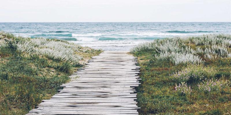 从蔚蓝地中海到千年遗迹：一文掌握土耳其签证办理与电子签全攻略